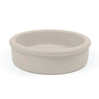 Nood Co Tubb Surface Mount Basin Mushroom