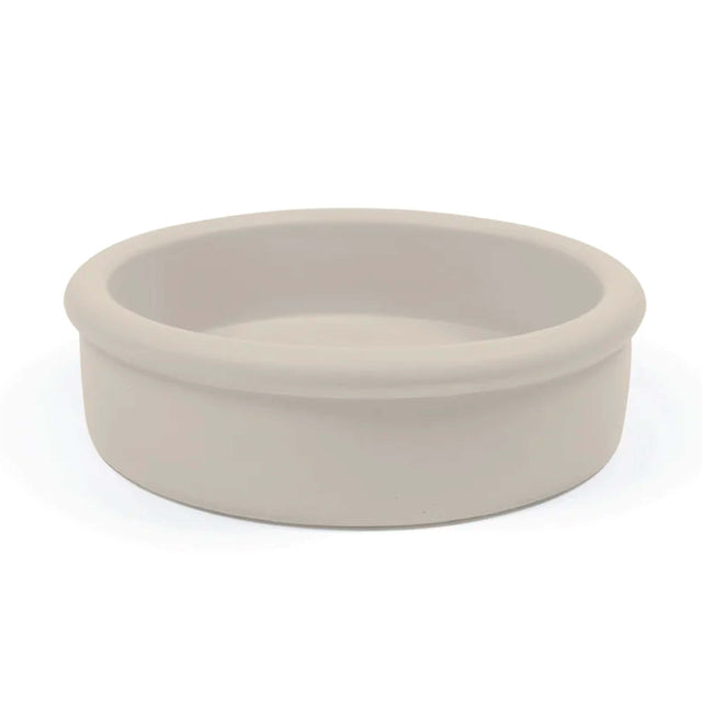 Nood Co Tubb Surface Mount Basin Mushroom Bathroom Basin Nood Co Default Title