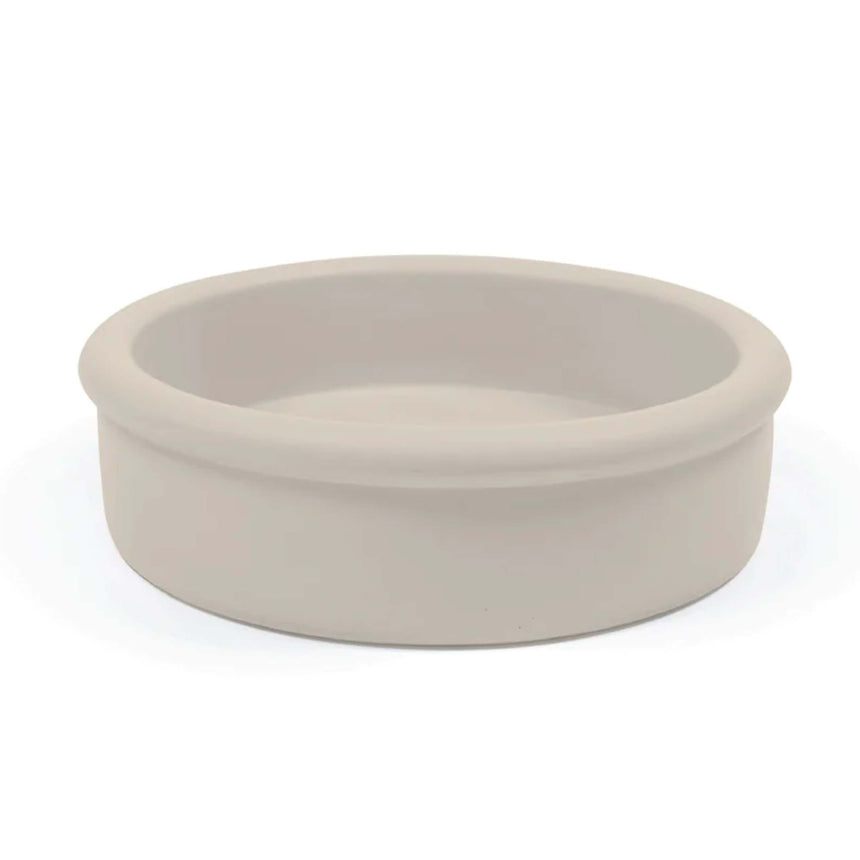 Nood Co Tubb Surface Mount Basin Mushroom Bathroom Basin Nood Co Default Title