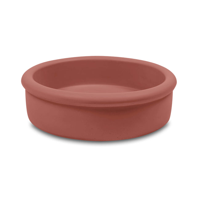 Nood Co Tubb Surface Mount Basin Musk Bathroom Basin Nood Co Default Title