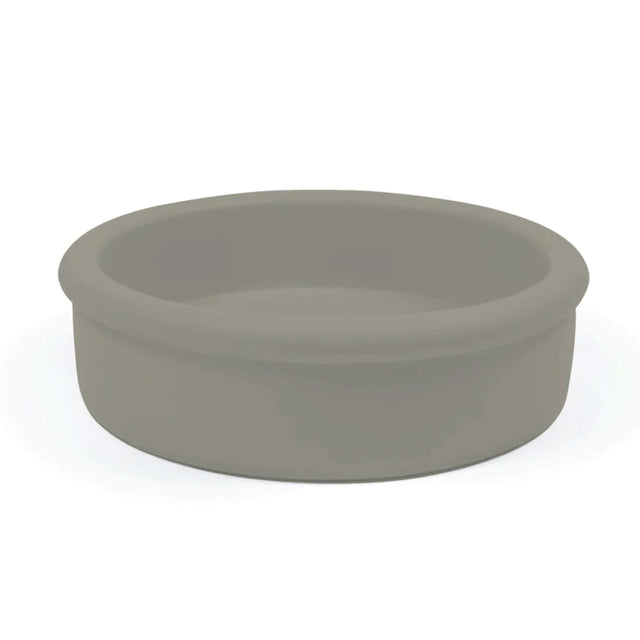 Nood Co Tubb Surface Mount Basin Olive Bathroom Basin Nood Co Default Title