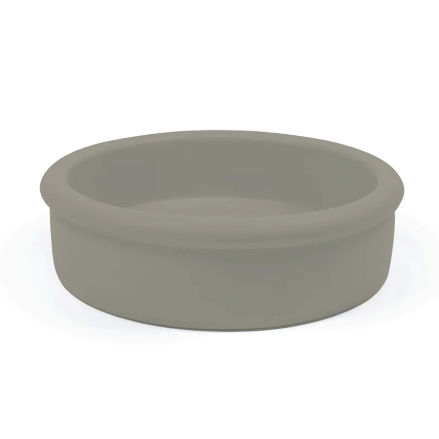 Nood Co Tubb Surface Mount Basin Olive Bathroom Basin Nood Co Default Title