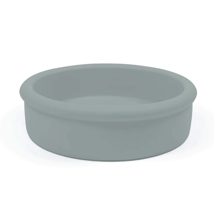 Nood Co Tubb Surface Mount Basin Rowboat Bathroom Basin Nood Co Default Title