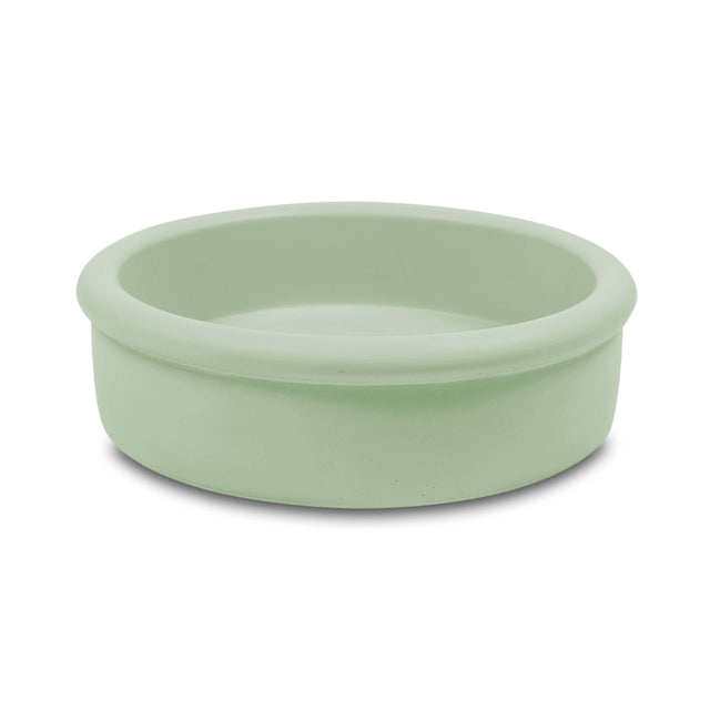 Nood Co Tubb Wall Hung Basin Mint Bathroom Basin Nood Co Default Title