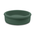 Nood Co Tubb Wall Hung Basin Teal