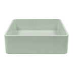 Nood Co Vesl Square Surface Mount Basin Mint