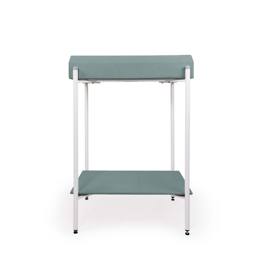 Nood Co Prism Rectangle Stand Basin Rowboat Bathroom Basin Nood Co Black