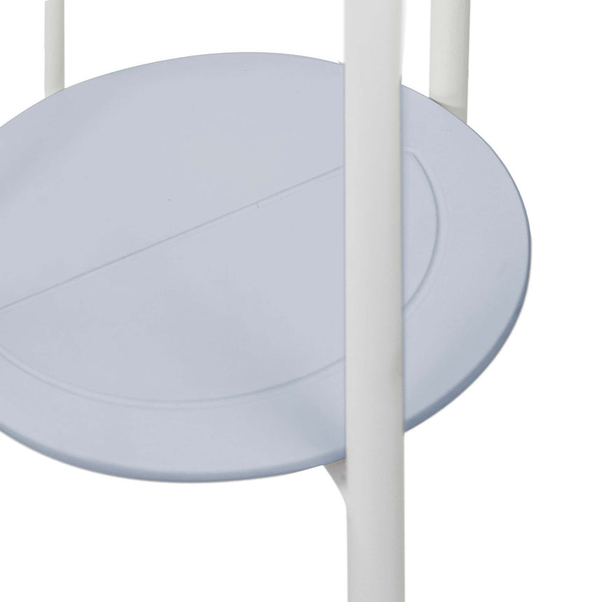 Nood Co Tubb Stand Basin Powder Blue Bathroom Basin Nood Co