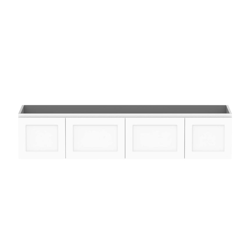 ADP London Wall Hung Vanity None Top Vanity ADP