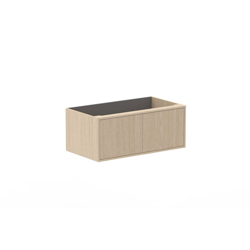 ADP Clifton Wall Hung Vanity None Top Vanity ADP 900mm