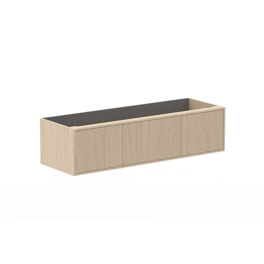 ADP Clifton Wall Hung Vanity None Top Vanity ADP 1500mm