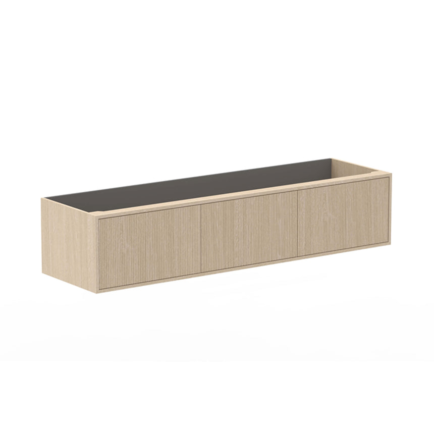 ADP Clifton Wall Hung Vanity None Top Vanity ADP 1800mm