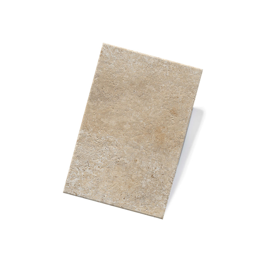 Cantal 400x600 Grip Beige Travertine Look Tiles Tilemall Default Title