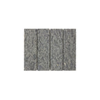 Apollo Mosaic Rectangle 60x200mm Natural Stone Tumbled Pepper