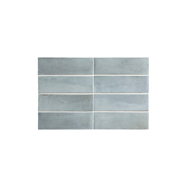50x150 Coco Blue Grass Matt Sample Sample ACE