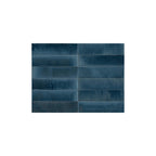 Lume 2.0 60x240 Gloss China Subway Non-Rectified