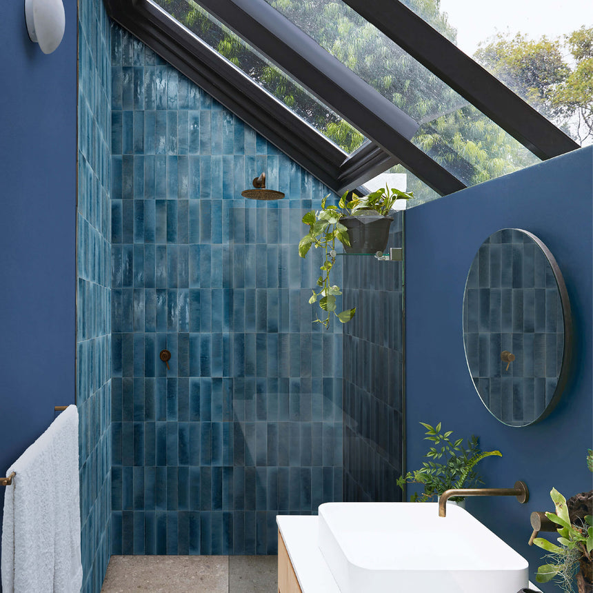 Lume 2.0 60x240 Gloss China Subway Tilemall