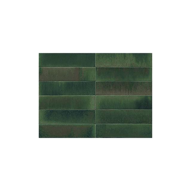 60x240 Lume 2.0 Forest Gloss Sample Sample ACE
