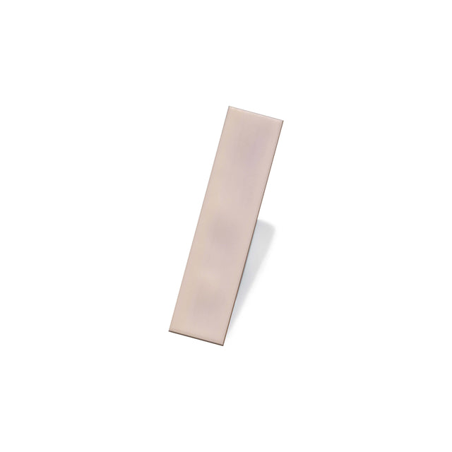 Hamilton 68x280 Wavy Satin Pink Subway Tilemall Default Title