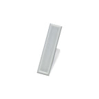 Hamilton 68x280 Gloss Blue Subway Rectified