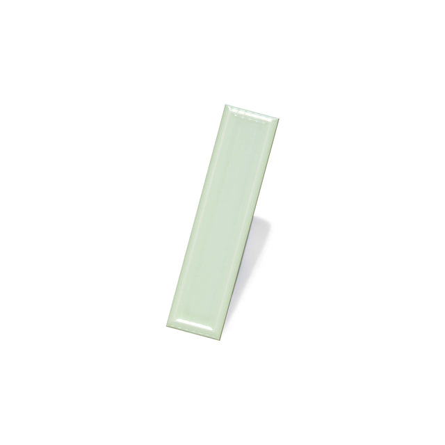 Hamilton 68x280 Gloss Green Subway Tilemall Default Title