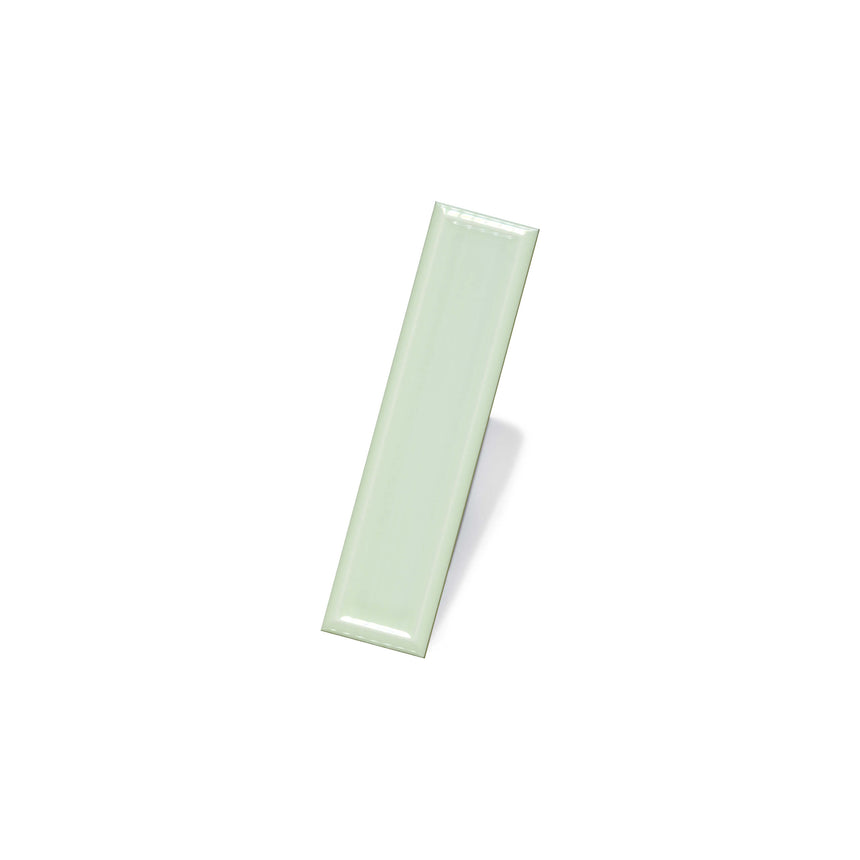 Hamilton 68x280 Gloss Green Subway Tilemall Default Title
