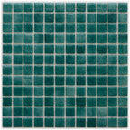 Leyla Mosaic Square 25x25mm Gloss Tokyo