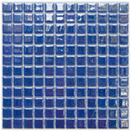 Leyla Mosaic Square 25x25mm Gloss New York