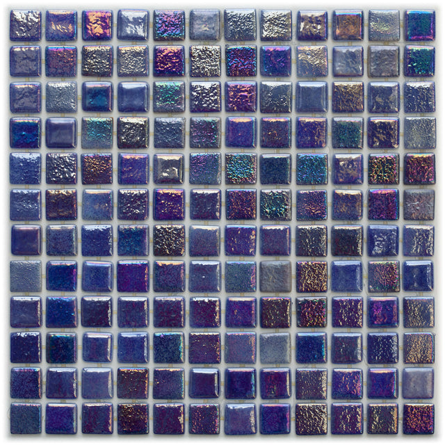 Leyla MILANO Glass Mosaic Leyla Default Title