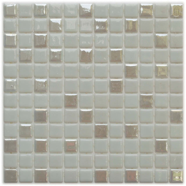 Leyla JASPER Glass Mosaic Leyla Default Title