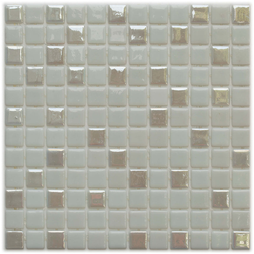 Leyla JASPER Glass Mosaic Leyla Default Title
