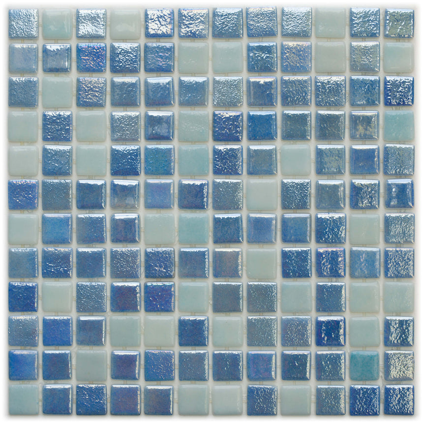 Leyla SYDNEY Glass Mosaic Leyla Default Title