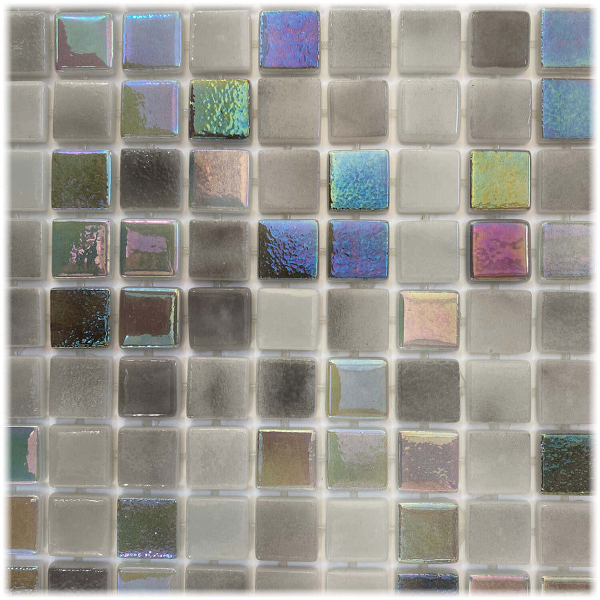 Leyla BRUSSELS Glass Mosaic Leyla Default Title
