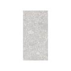Studio Terrazzo 600x300 Matt Grey Terrazzo Look Rectified
