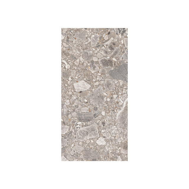 Studio Terrazzo Matt 600x300 Natural Sample Sample GNS Ceramics