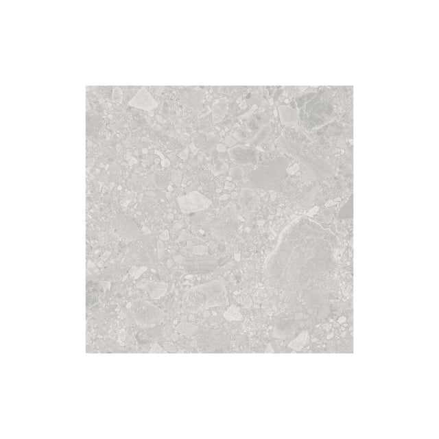 Studio Terrazzo Matt 450x450 Grey Terrazzo Look Tiles Tilemall Default Title