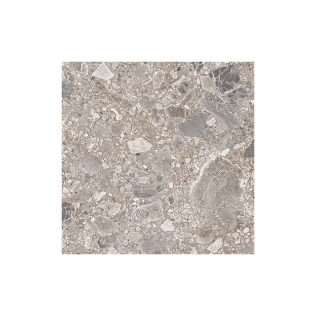 Studio Terrazzo Matt 450x450 Natural Sample Sample GNS Ceramics