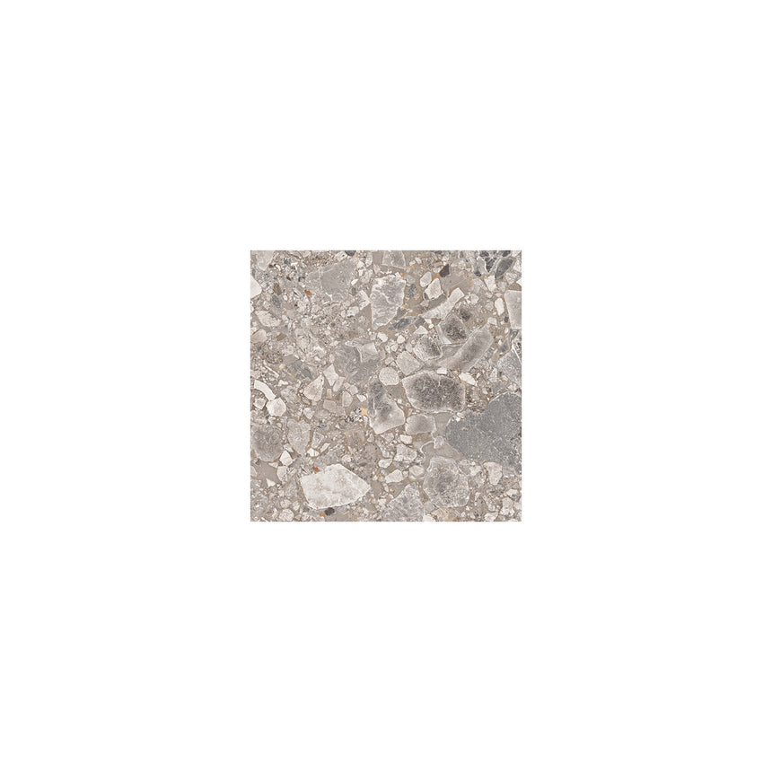 Studio Terrazzo Matt 300x300 Natural Sample Sample GNS Ceramics