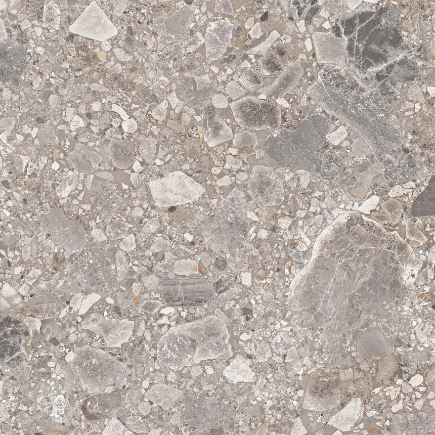 Studio Terrazzo Matt 300x300 Natural Terrazzo Look Tiles Tilemall