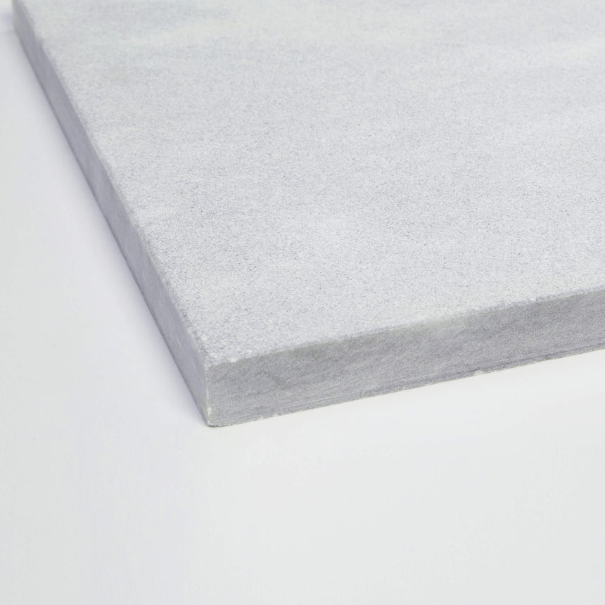 Cumulus Grey 610x406x30 Sandblasted Paver Natural Stone Tilemall