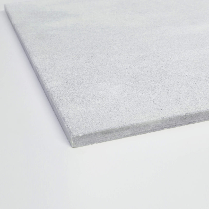 Cumulus Grey 610x406x12 Sandblasted Stone Natural Stone Tilemall