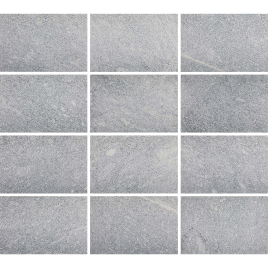 Silver Agean 610x406x30 Tumbled Paver Natural Stone Tilemall