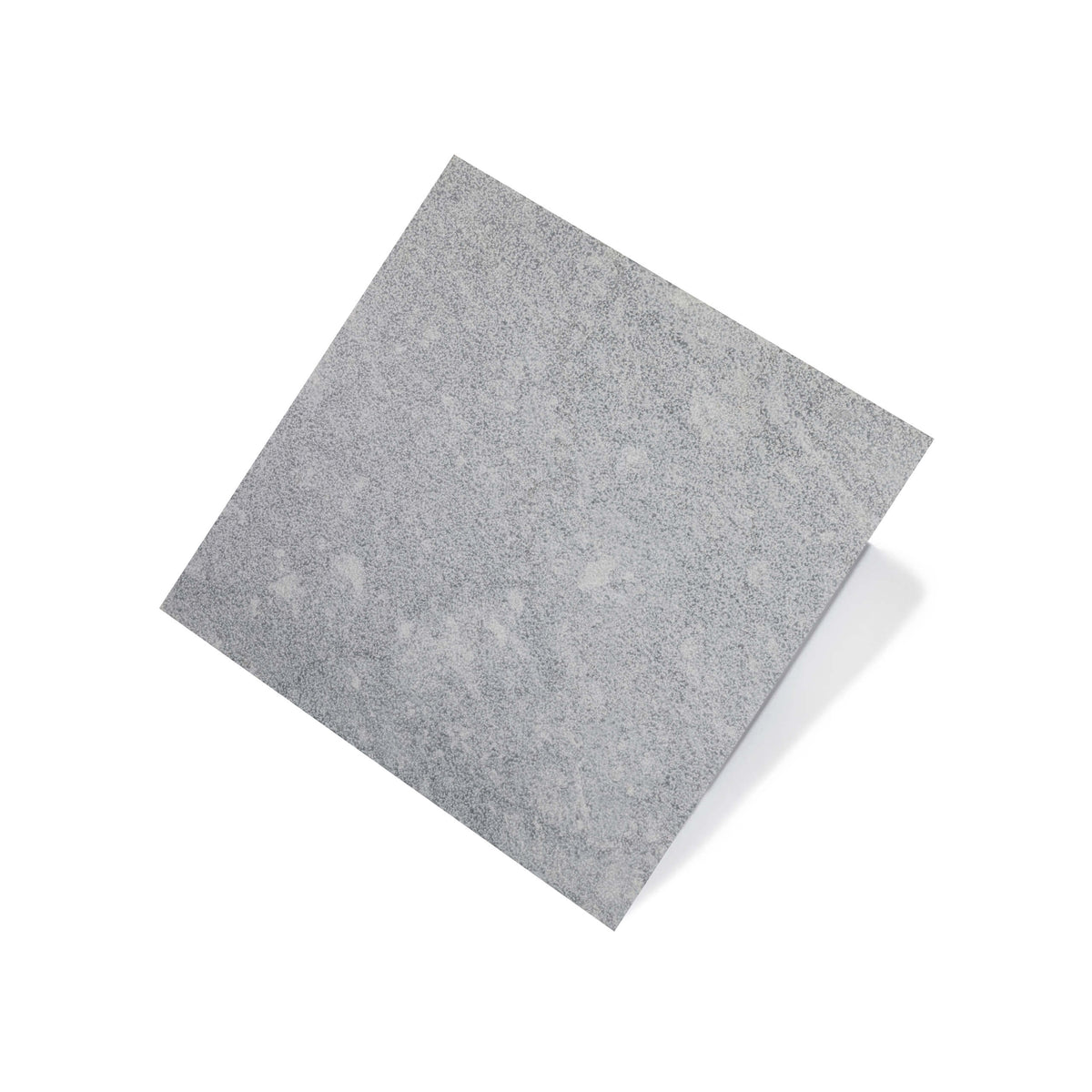 Silver Agean 406x406x30 Tumbled Paver