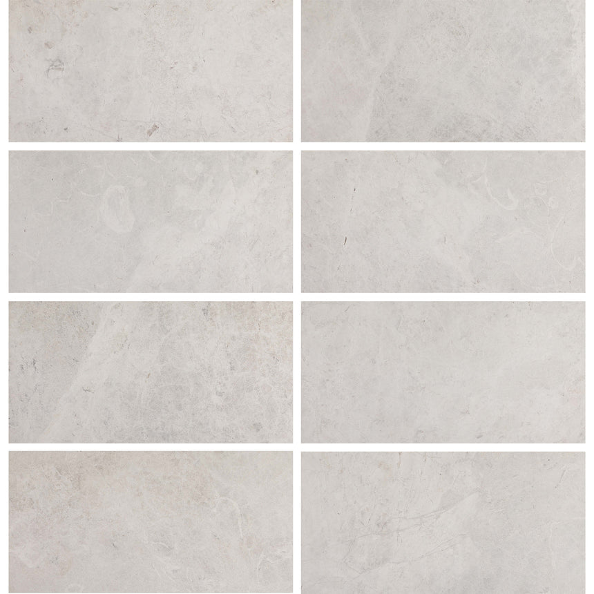 Aria Limestone 812x406x20 Sandblasted Paver Natural Stone Tilemall