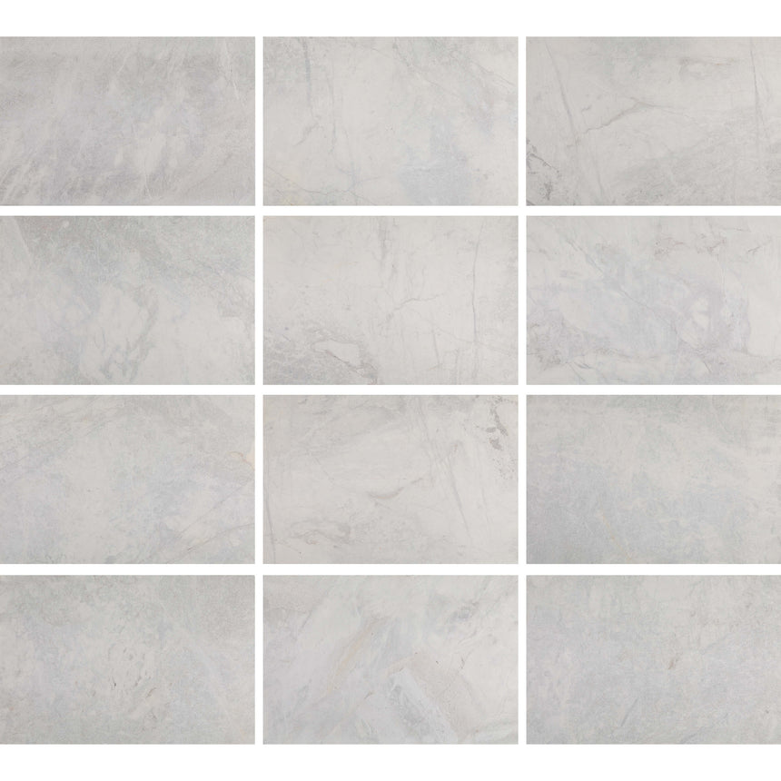 Nimbus Dolomite 610x406x30 Sandblast & Tumbled Paver Natural Stone Tilemall