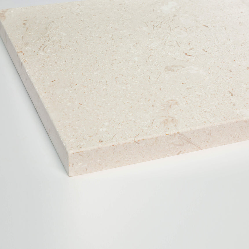 Myra Limestone 610x406x30 Tumbled Paver Natural Stone Tilemall