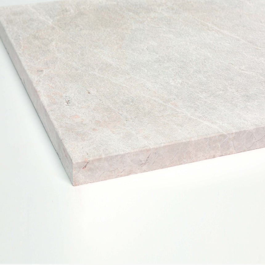 Tundra Grey 610x406x30 Sandbrushed Paver Natural Stone Tilemall