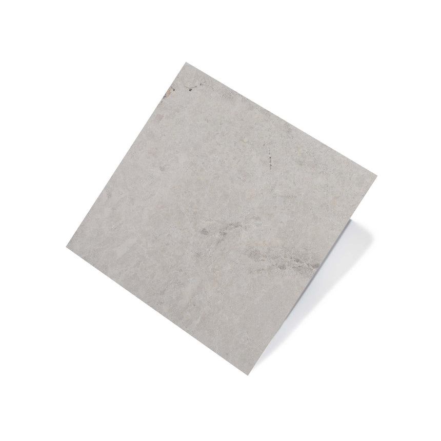 Tundra Grey 406x406x30 Sandbrushed Paver Natural Stone Tilemall Default Title