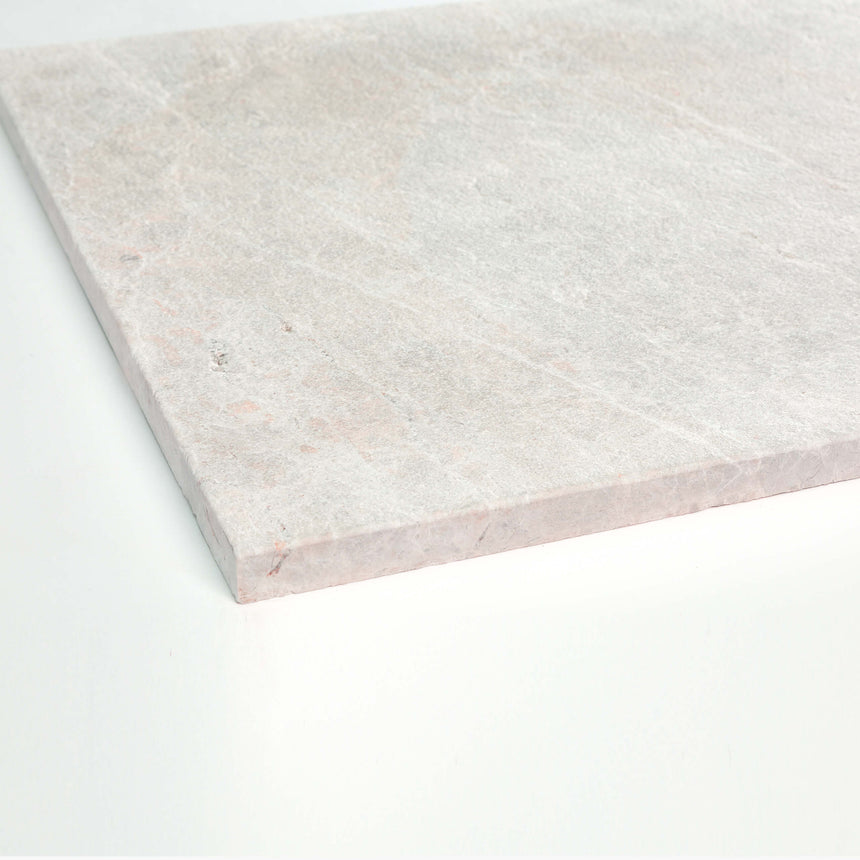 Tundra Grey 610x406x15 Sandbrushed Stone Natural Stone Tilemall