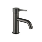 ADP Bloom Basin Mixer Brushed Gunmetal